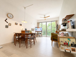 Bartley Residences (D19), Apartment #594555071